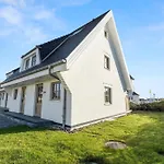 Apartman Dependance Windrose 172