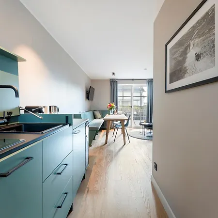 Dependance Windrose 172 * Wenningstedt-Braderup