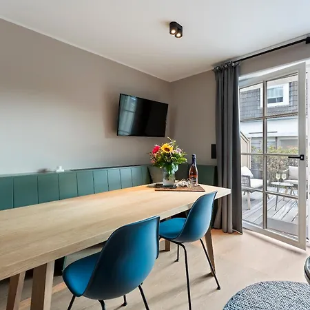 Apartment Dependance Windrose 172