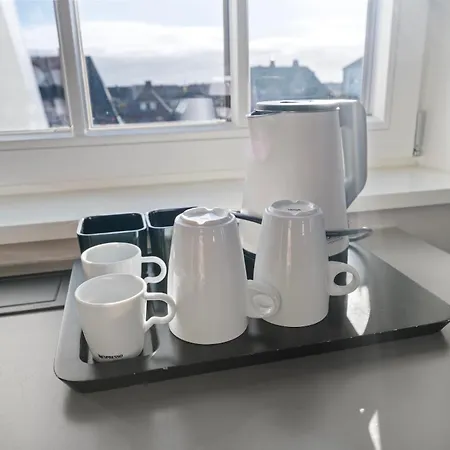 Lejlighed Dependance Windrose 172 Wenningstedt-Braderup