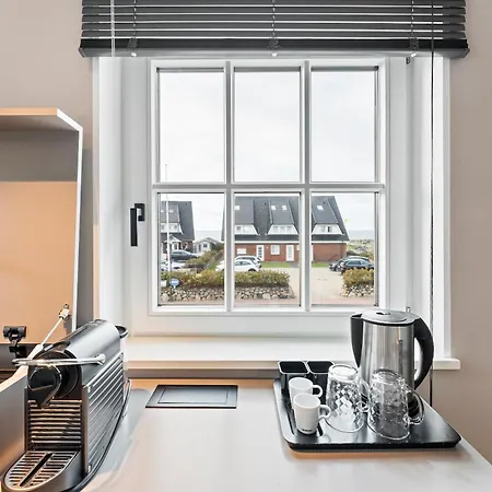 Lejlighed Dependance Windrose 172 Wenningstedt-Braderup