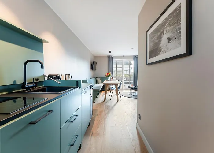 Dependance Windrose 172 * Wenningstedt-Braderup