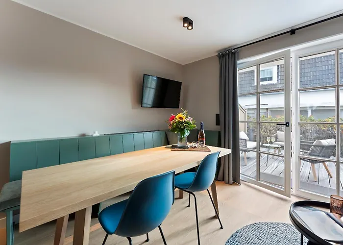 Lejlighed Dependance Windrose 172