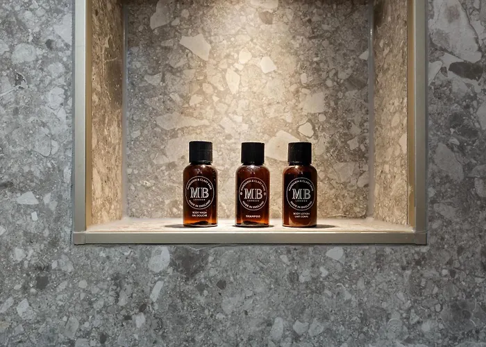 Lejlighed Dependance Windrose 172 *