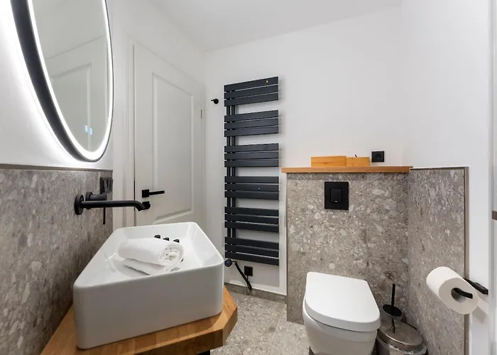 Dependance Windrose 172 Lejlighed *