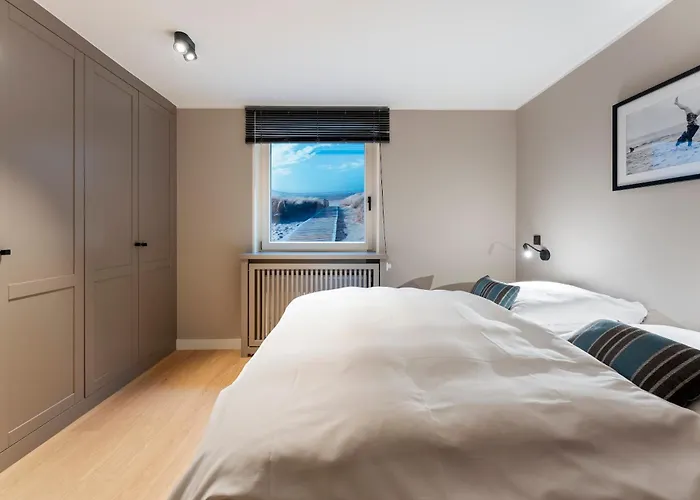 Dependance Windrose 172 Lejlighed *