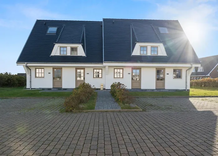 Dependance Windrose 172 * Wenningstedt-Braderup