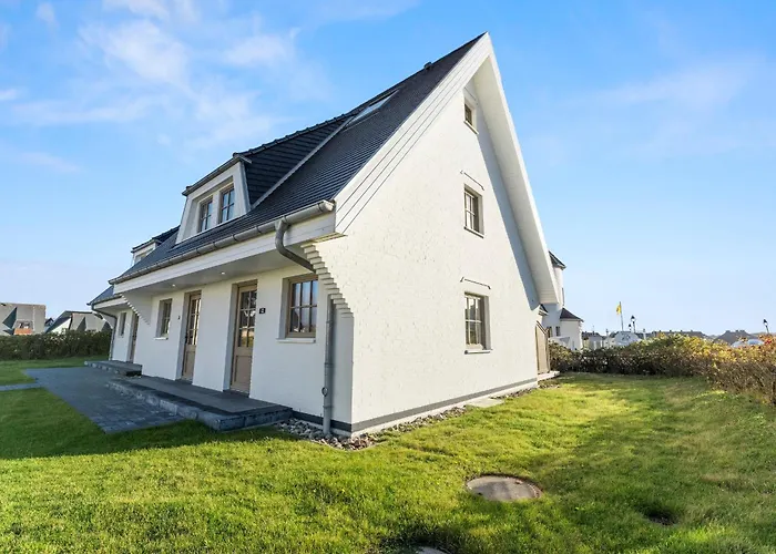 Lejlighed Dependance Windrose 172